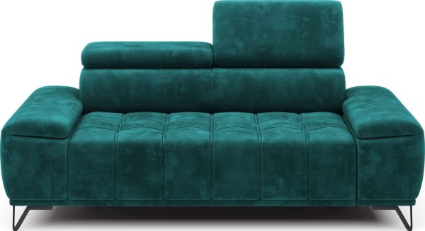 Καναπές Priscilla διθέσιος