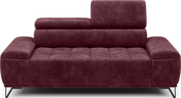 Καναπές Priscilla διθέσιος-Mporntw