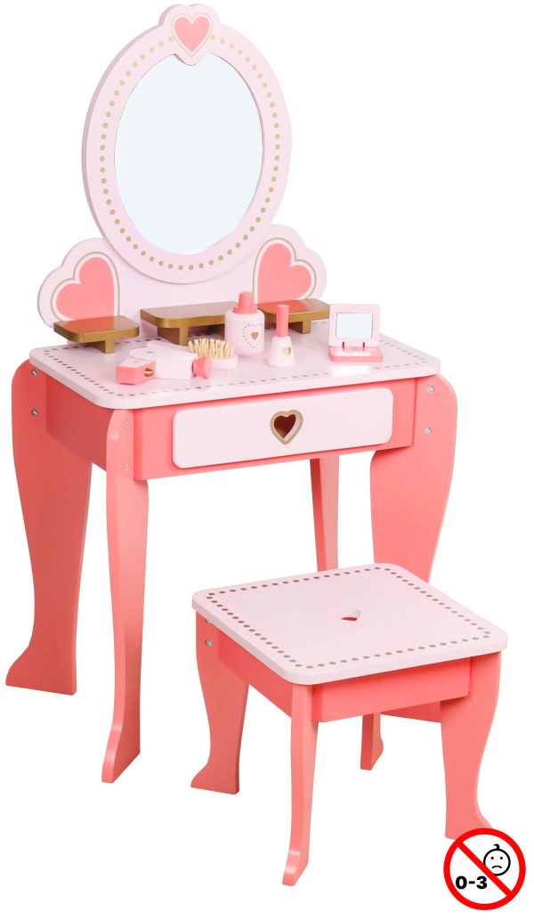 Παιδικό μπουντουάρ Joyland Wonder-Roz