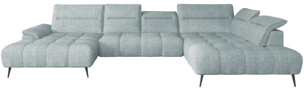 Γωνιακός καναπές Tony XL