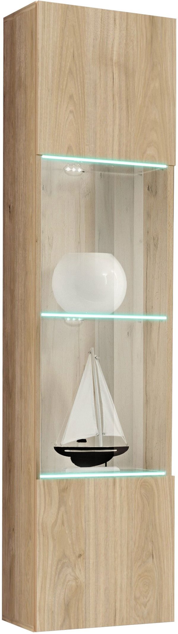 Κρεμαστή βιτρίνα Fly IV